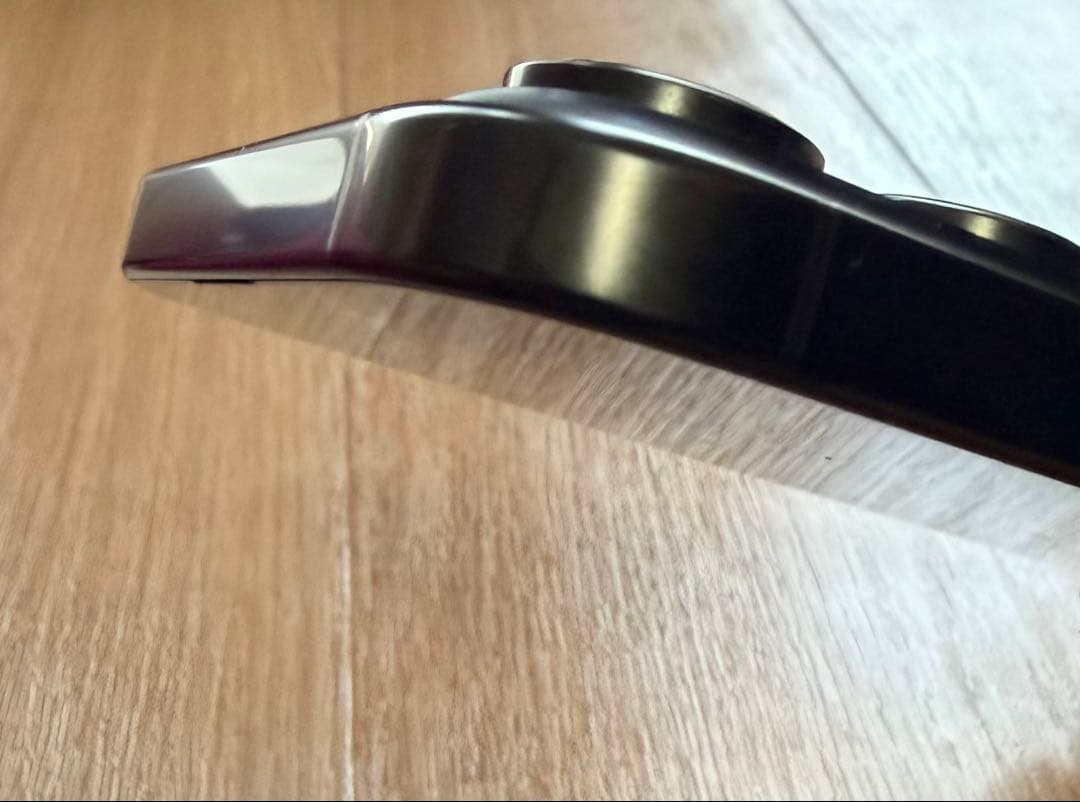 Apple iPhone 16 pro max 本体 256GB ブラック