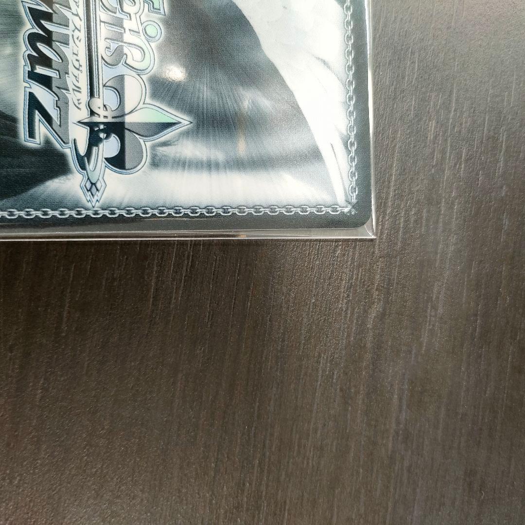 PR+　優勝PRカード　アナザーアイドル 24 クリスマス 花海咲季