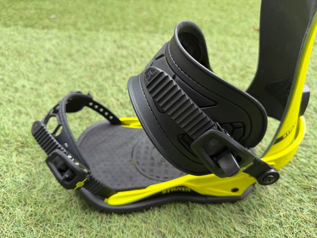 UNION STRATAストラタ　バイン　Mサイズ