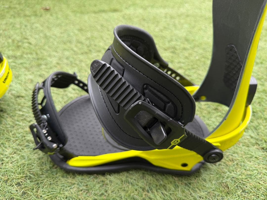 UNION STRATAストラタ　バイン　Mサイズ