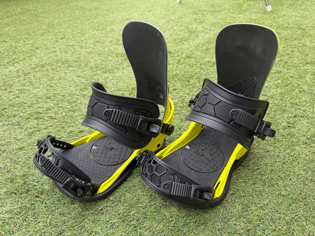 UNION STRATAストラタ　バイン　Mサイズ