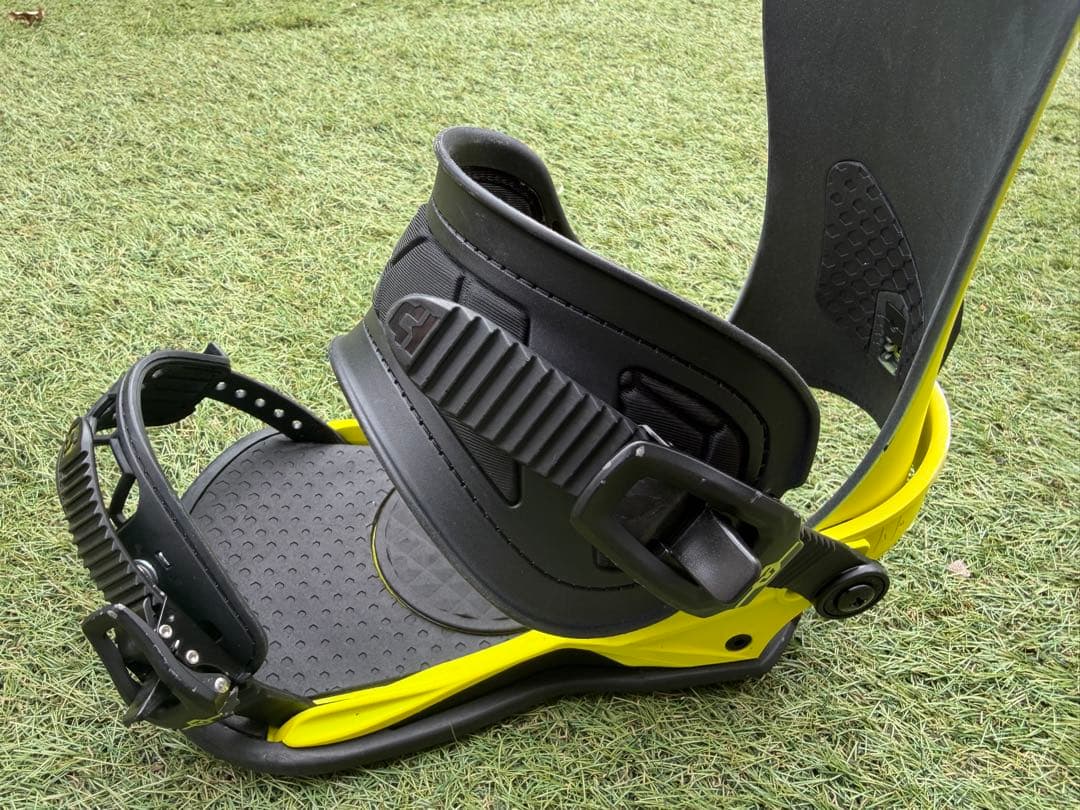 UNION STRATAストラタ　バイン　Mサイズ