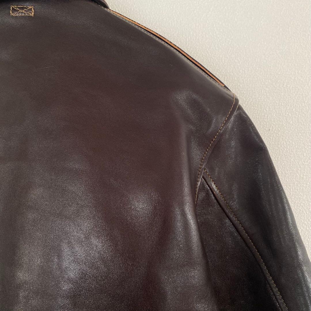 rainbow country a-2 レインボーカントリー size42