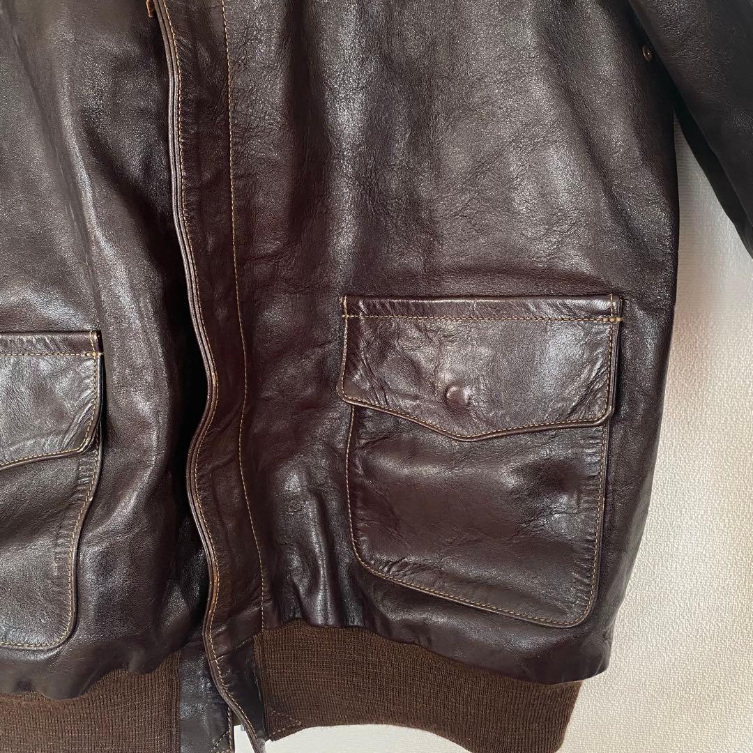 rainbow country a-2 レインボーカントリー size42