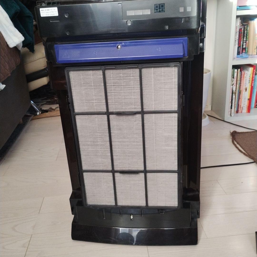 DAIKIN 空気清浄機 MCZ70X-T