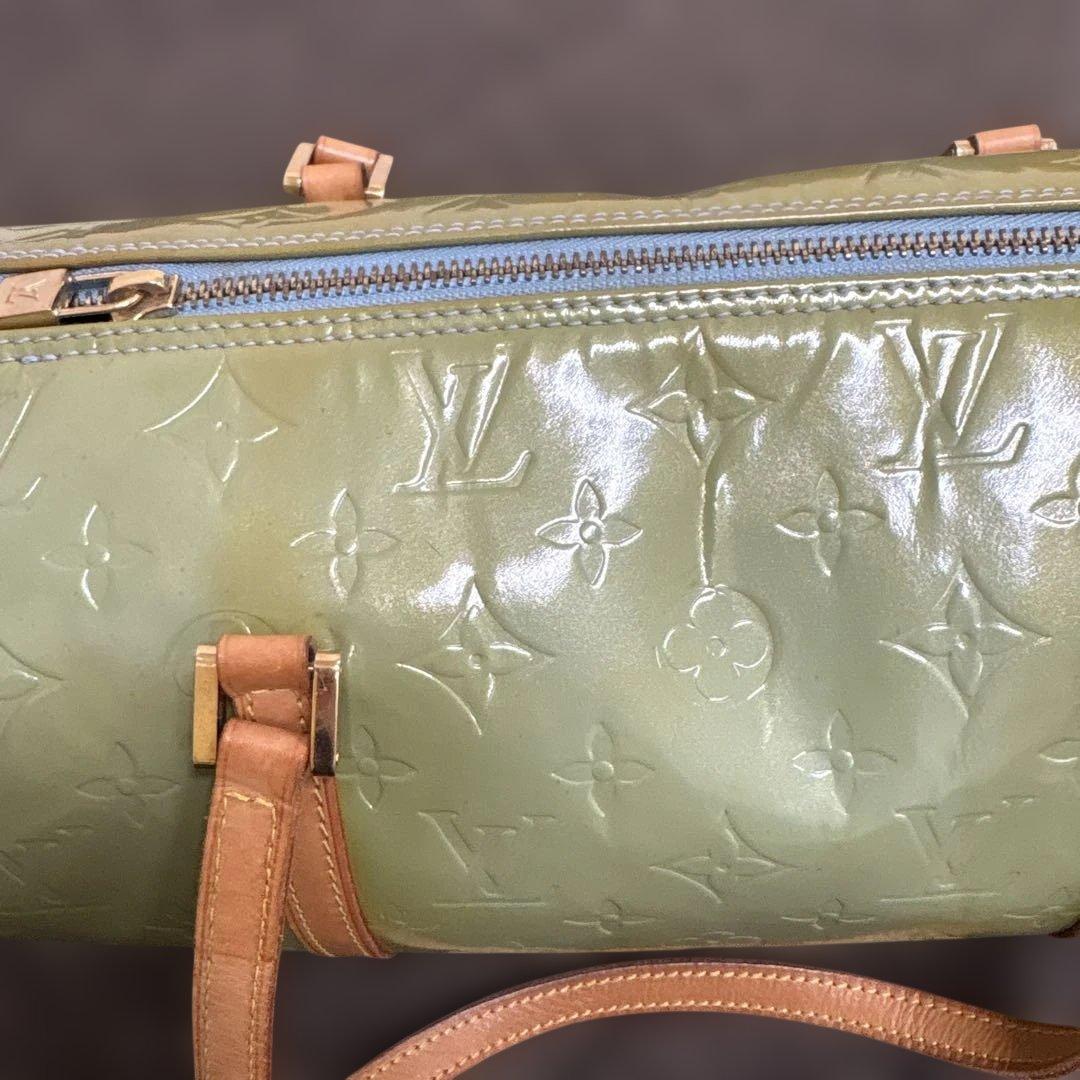 きらるんルイ・ヴィトン ヴェルニ