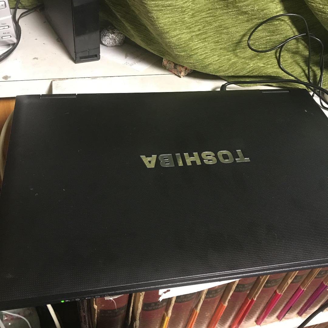 Windowsノート本体 Windows10