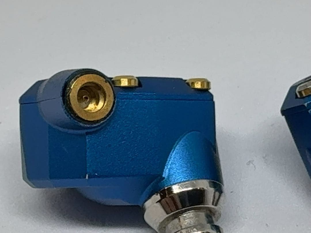 イヤホン Campfire Audio Andromeda MW10