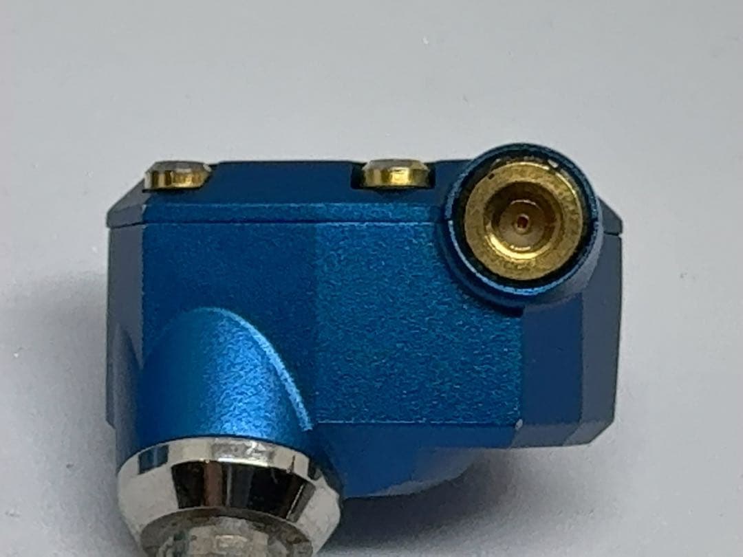 イヤホン Campfire Audio Andromeda MW10