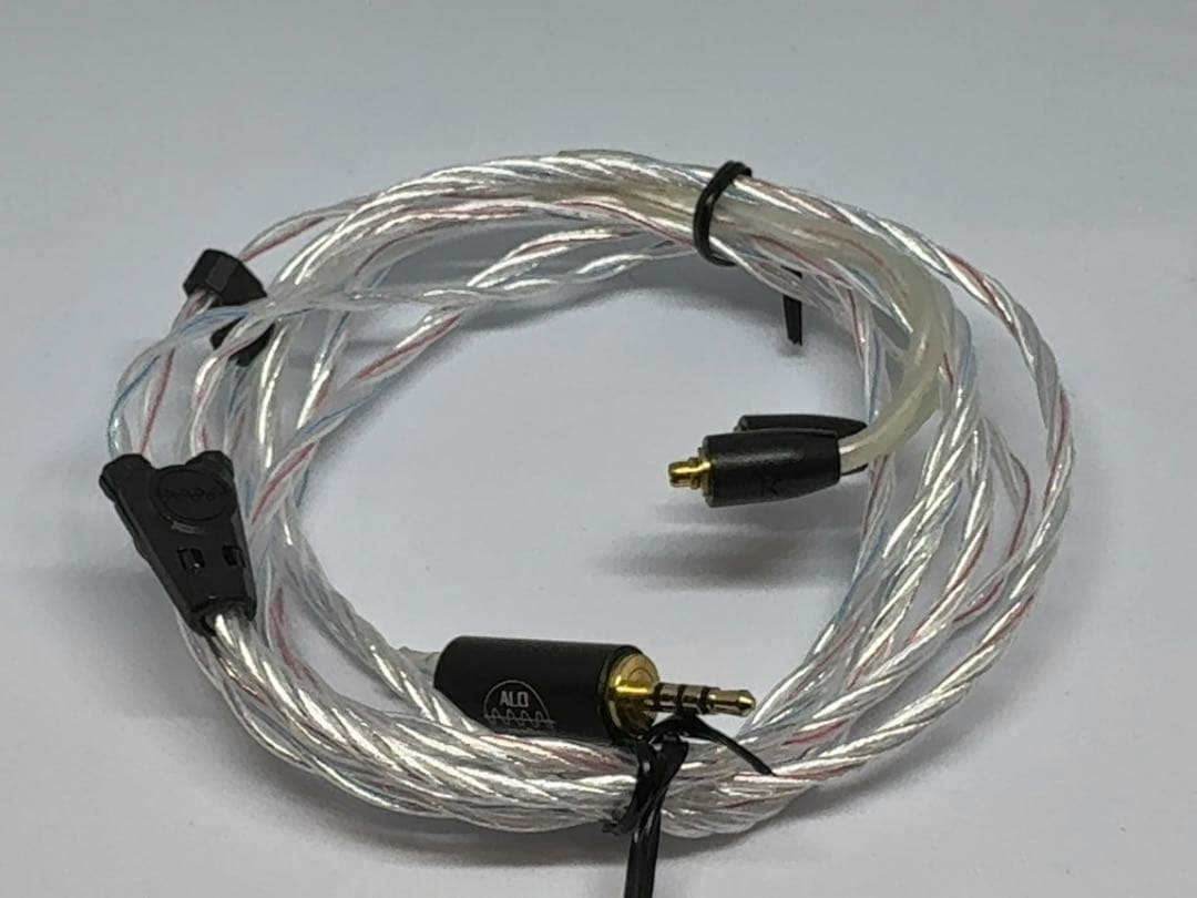 イヤホン Campfire Audio Andromeda MW10