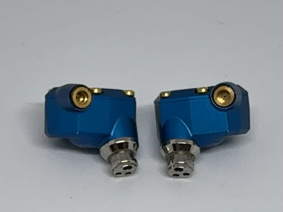 イヤホン Campfire Audio Andromeda MW10