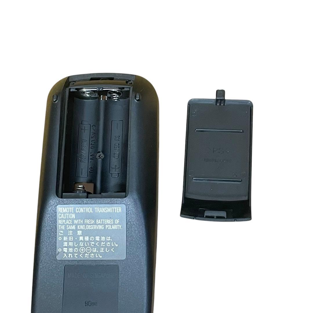 【１週間保証付き】パナソニック DVD-K570 DVD/CD/カラオケ機器