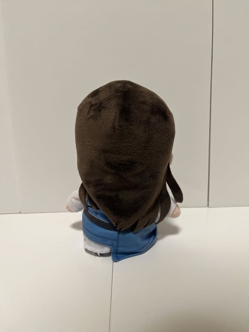 BanG Dream! ぬいぐるみ MyGO!!!!! 5種セット