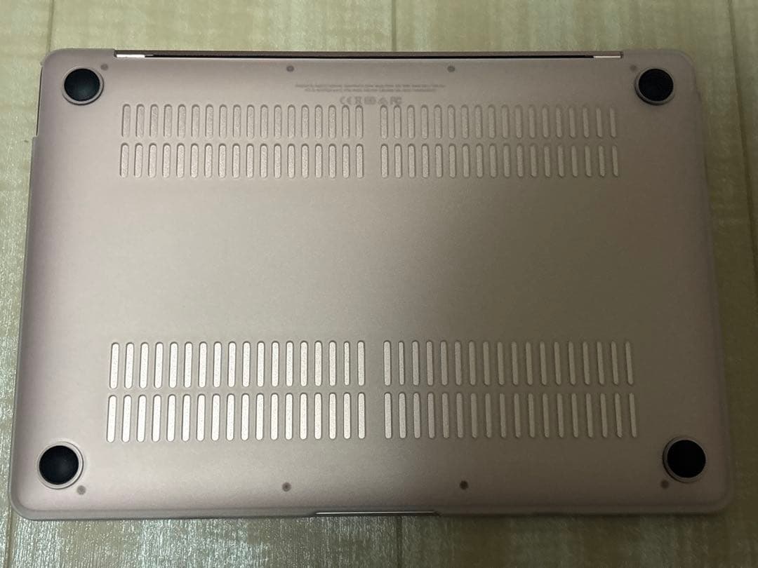 ななみ様 Apple MacBook 12インチ 2017 ローズゴールド