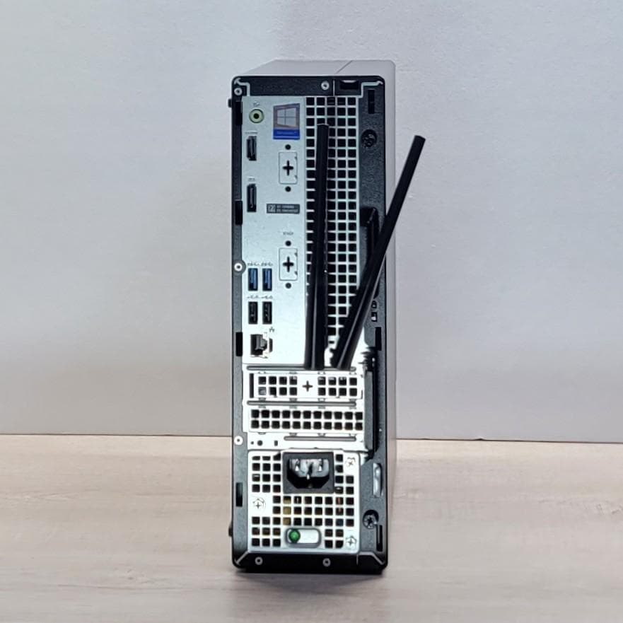 Core i5 10500／WiFi6E／16G／SSD256GB／HDD1TB