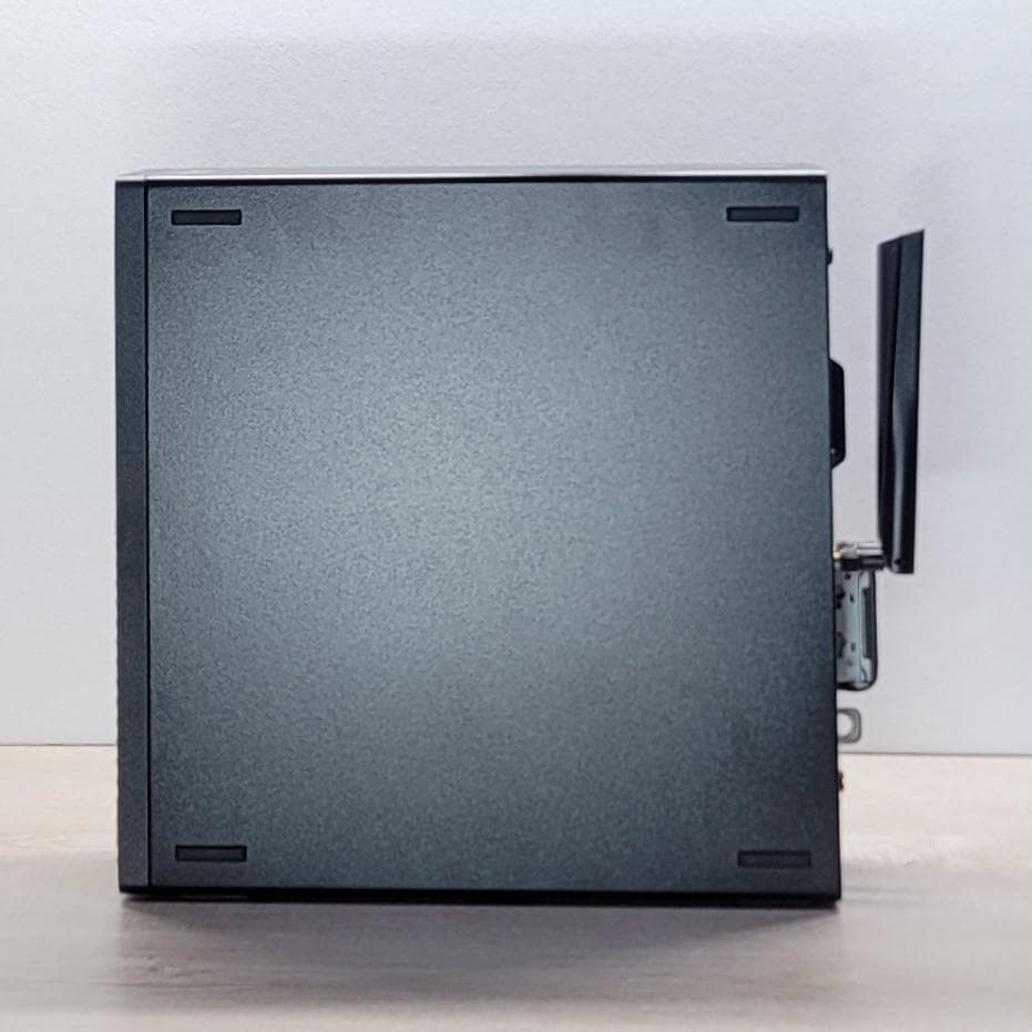 Core i5 10500／WiFi6E／16G／SSD256GB／HDD1TB