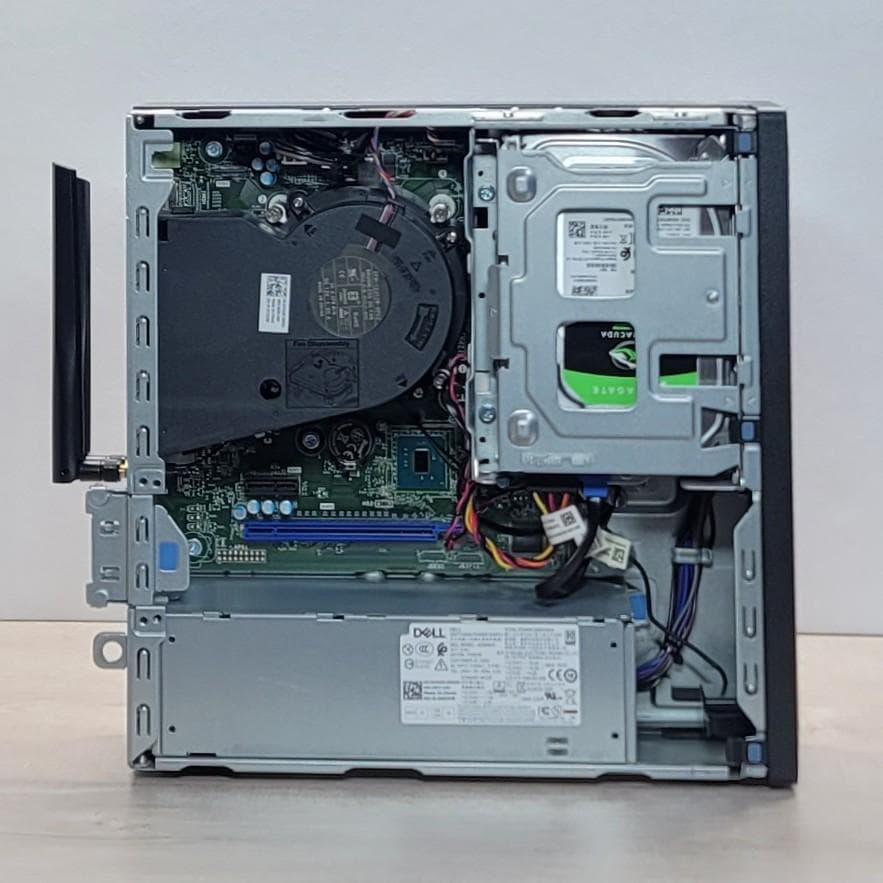 Core i5 10500／WiFi6E／16G／SSD256GB／HDD1TB