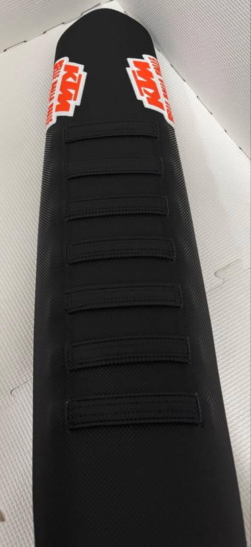 KTM / ケーティーエム純正 Factory シート