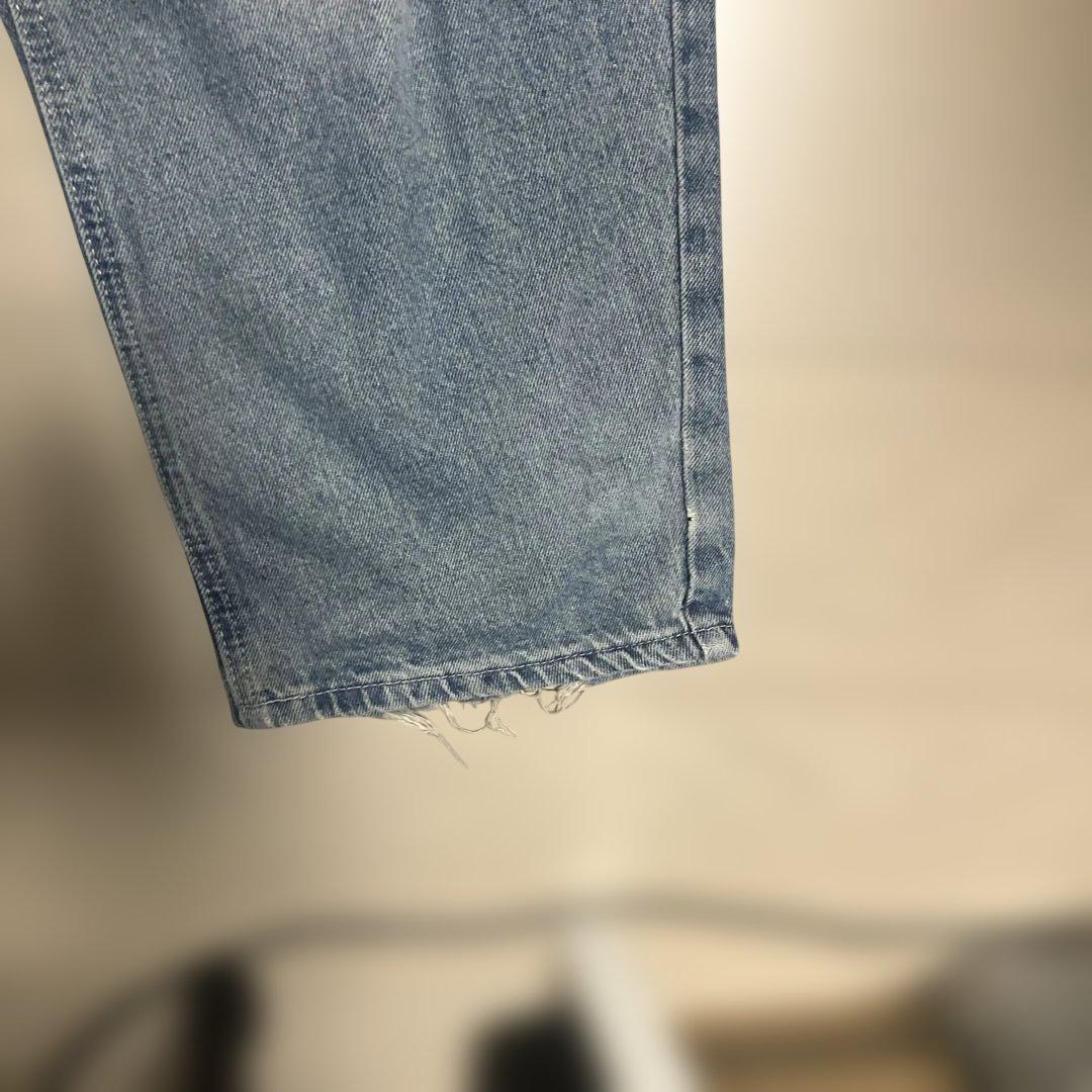 スターチームデニム　32 値下げあり