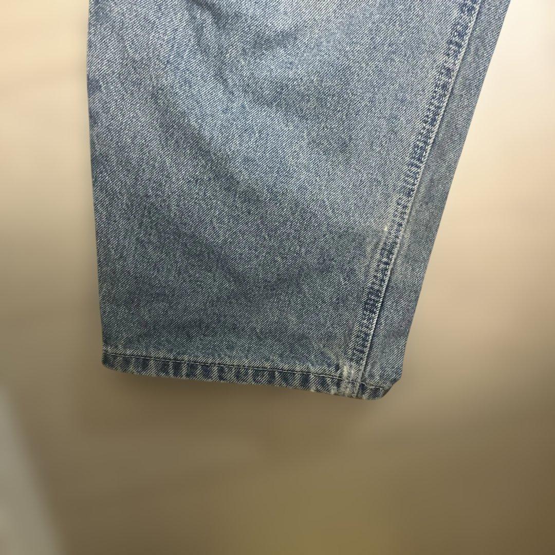 スターチームデニム　32 値下げあり