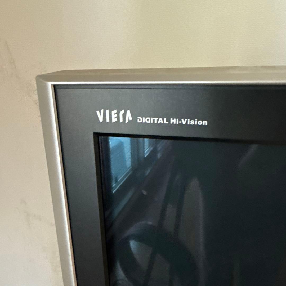 中古　Panasonic VIERA 液晶テレビ