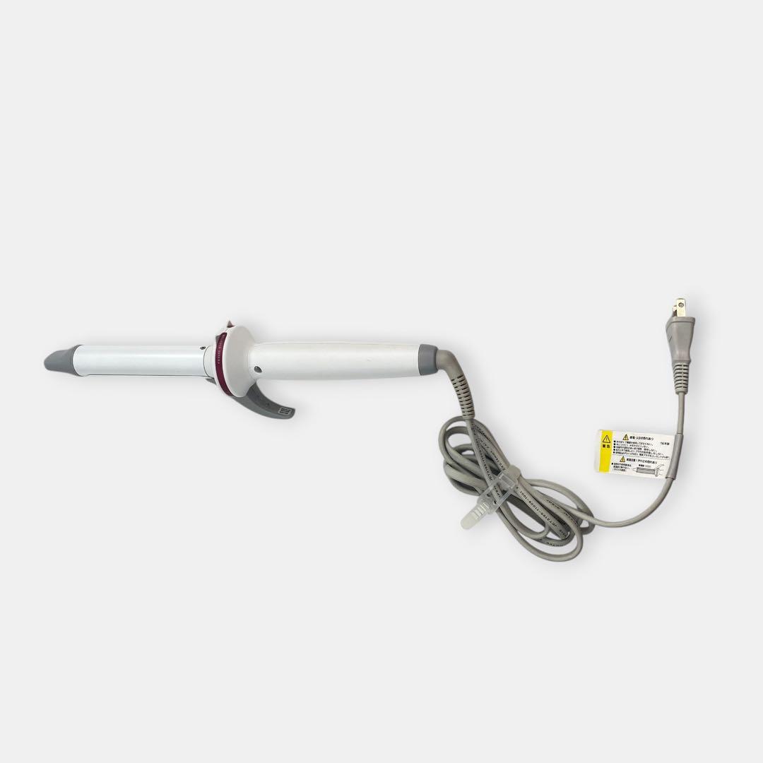 HAIRBEAURON カール ヘアアイロン コテ 26.5mm