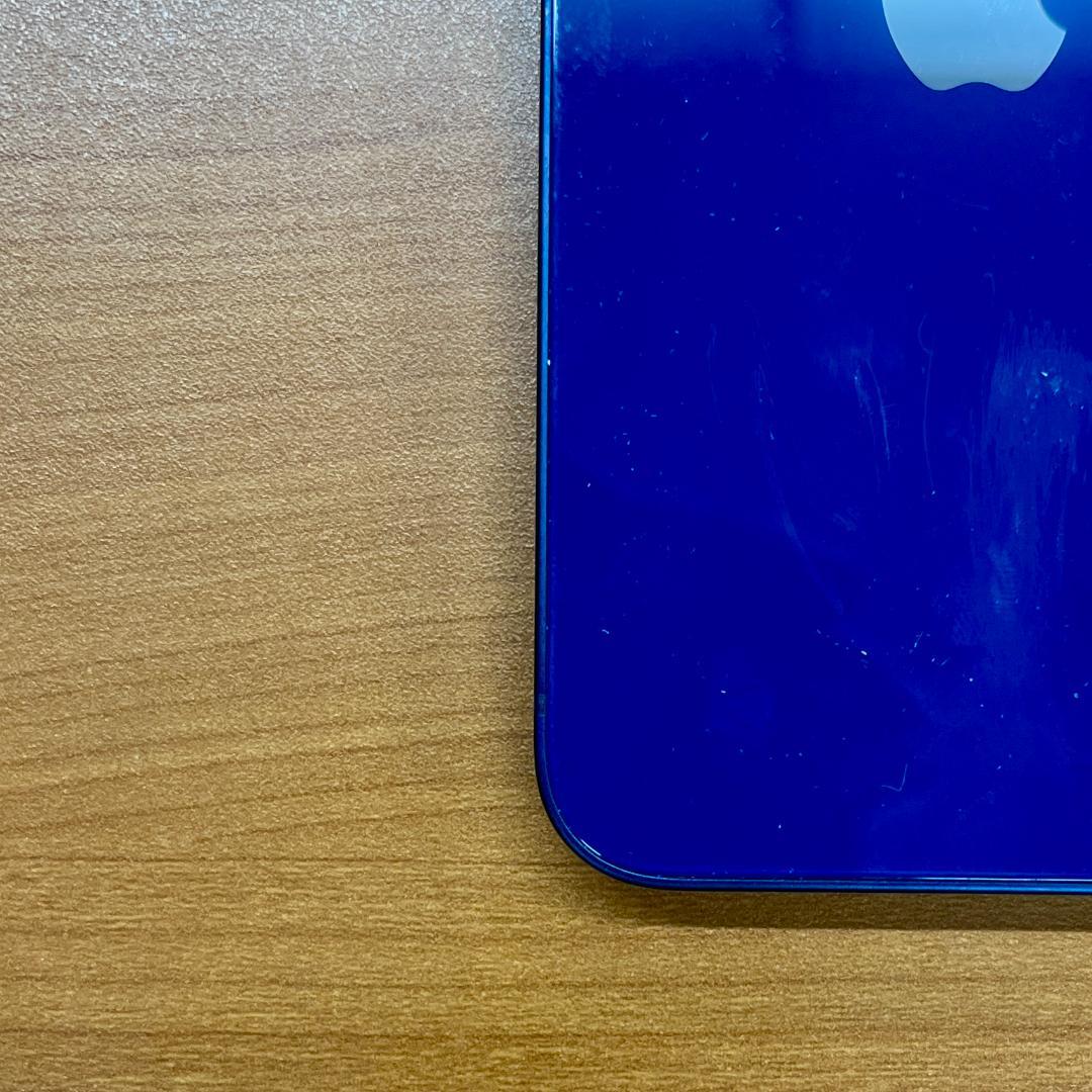 B*︎様 動作確認済み iPhone 12 mini 64GB ID 30CK6