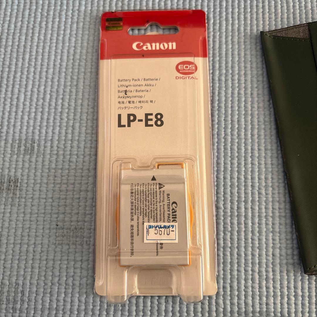 Canon EOS kiss X4 レンズ　EF-S 18-135mm 純正