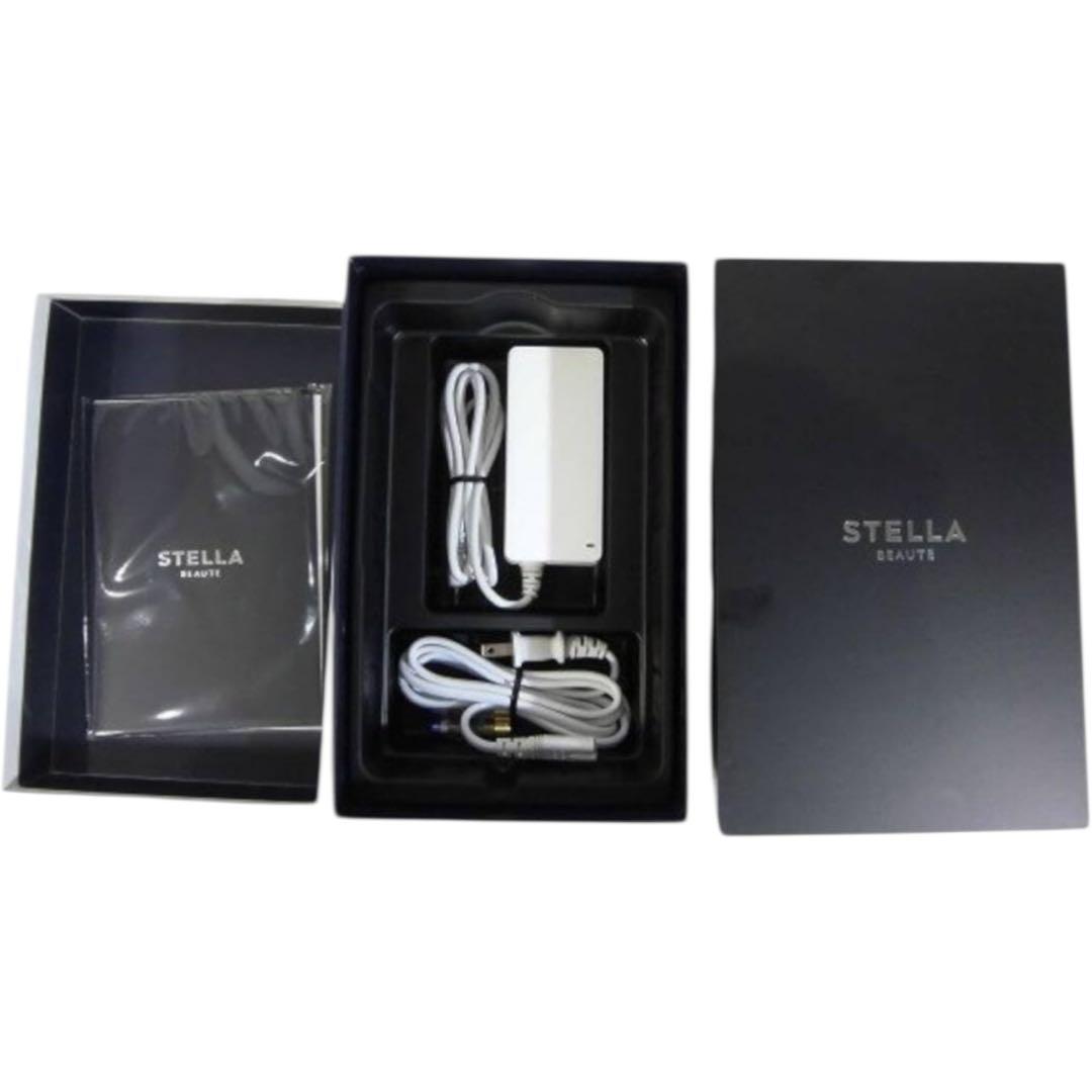【新品】STELLA BEAUTE IPL光美容器 脱毛器 ステラボーテ