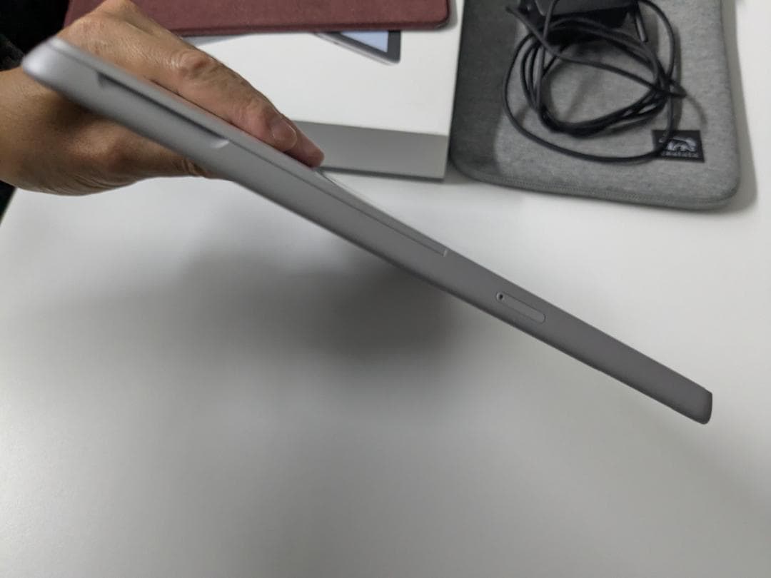 Surface Go2 core m3 WPSオフィス付 ほぼ未使用