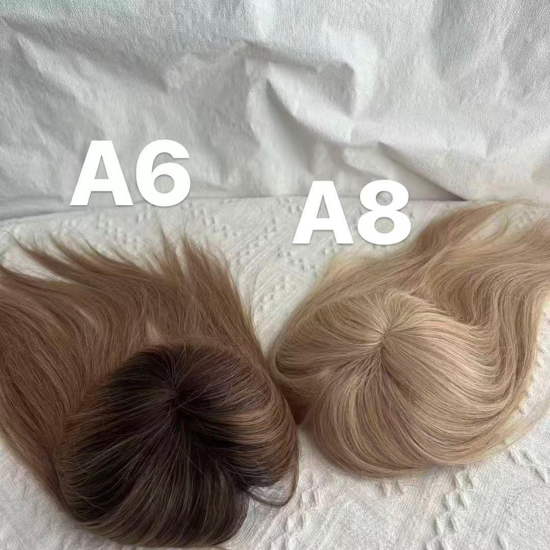 新世界4D+BU新人工頭皮・リアルレース超健康長持ちシリーズ