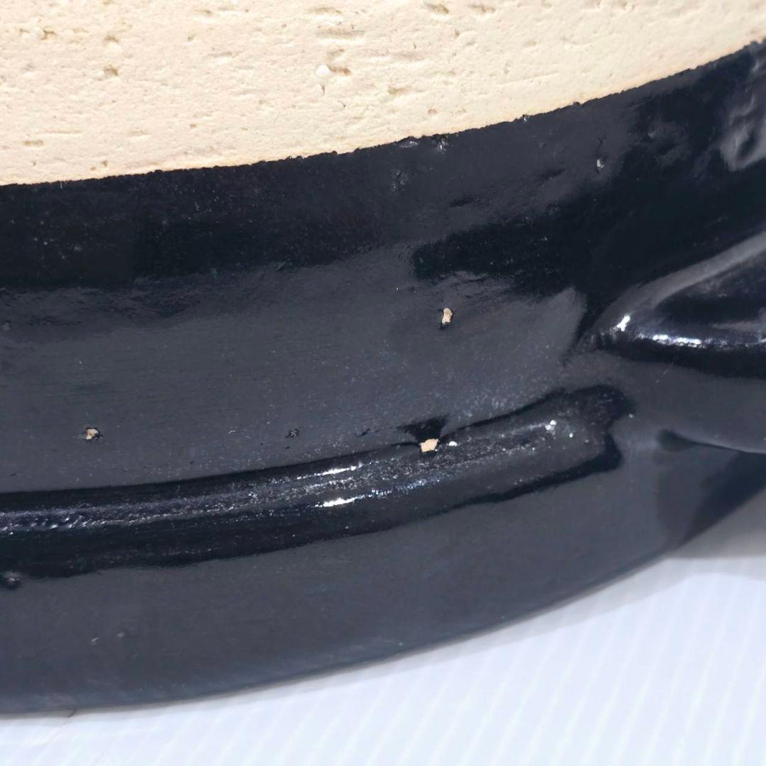 長谷園 かまどさん 土鍋 伊賀焼 3合炊き