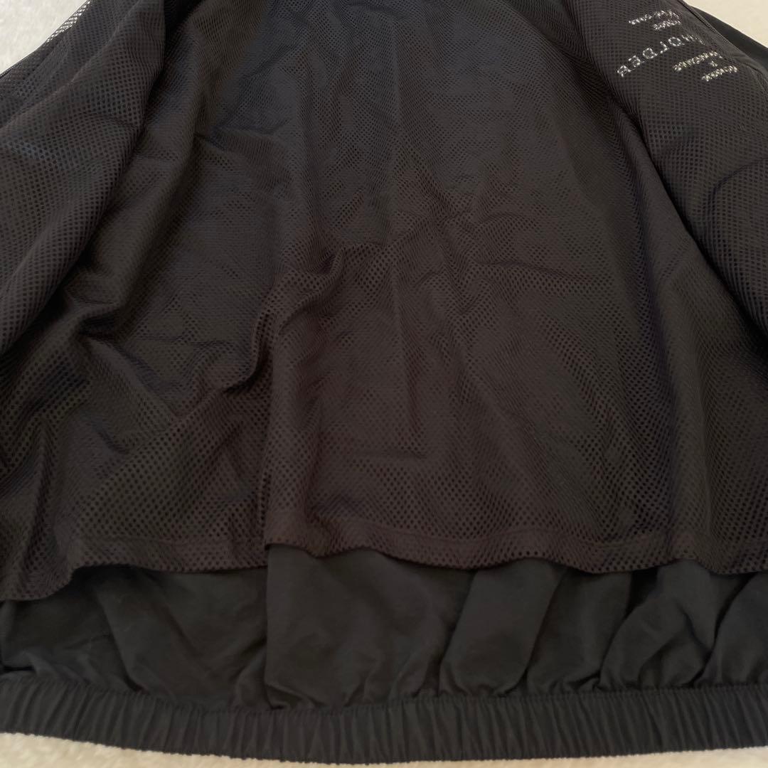 タイトルホルダー　netkeiba 限定TITLEHOLDER ブルゾン　M