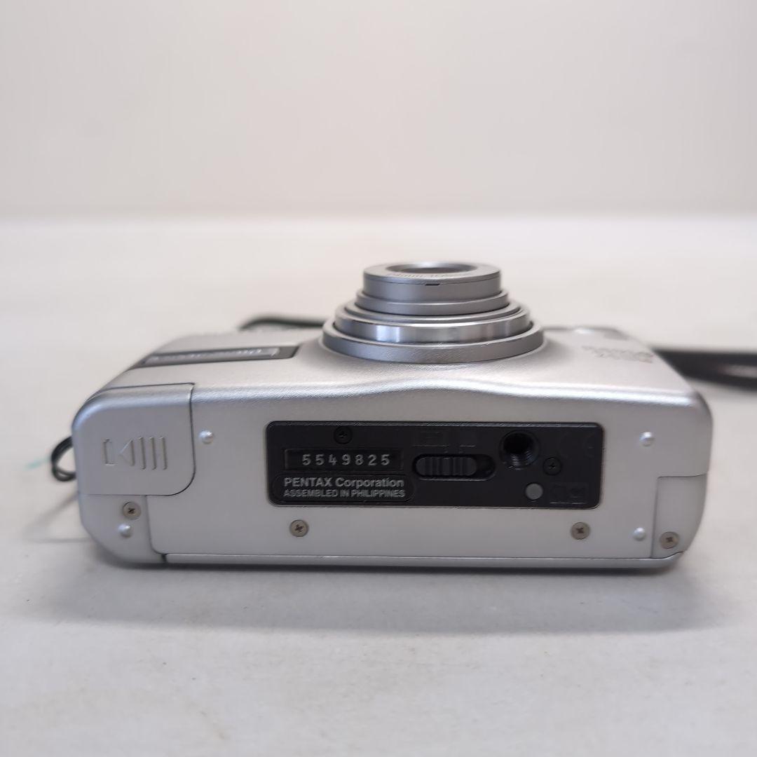 PENTAX ESPIO 24EW コンパクトフィルムカメラ　ペンタックス