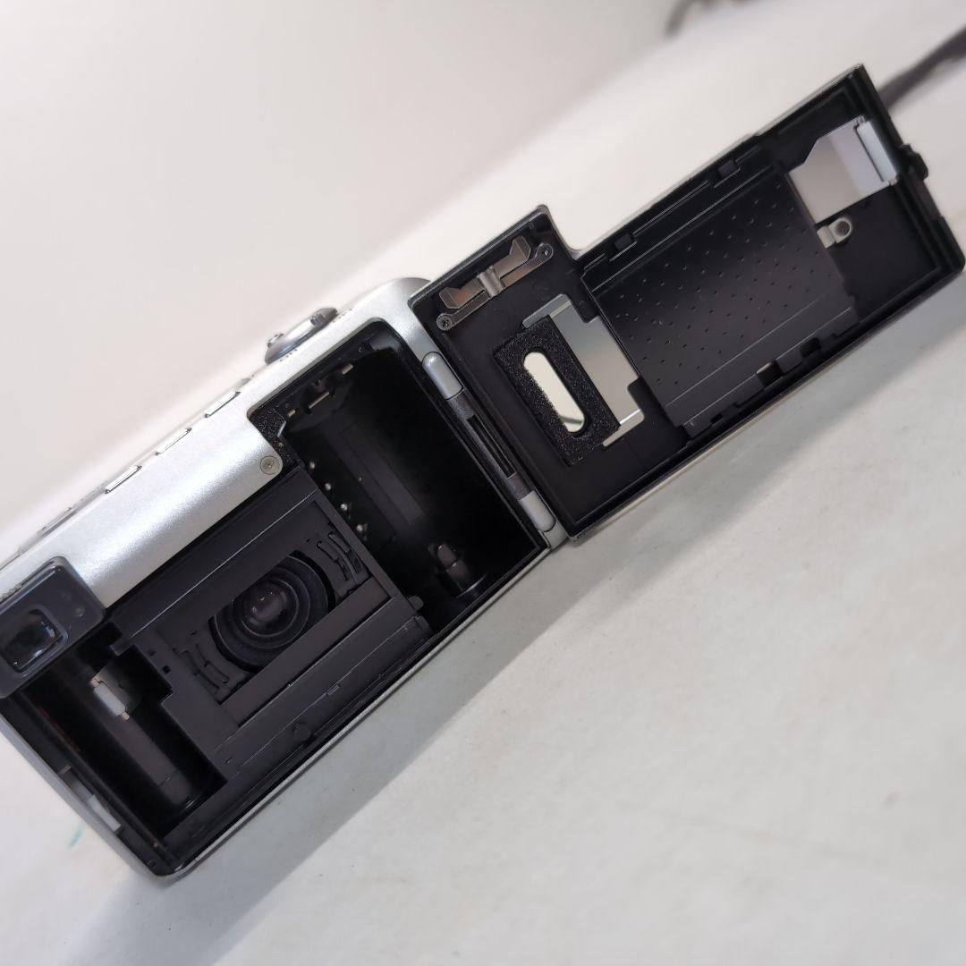 PENTAX ESPIO 24EW コンパクトフィルムカメラ　ペンタックス