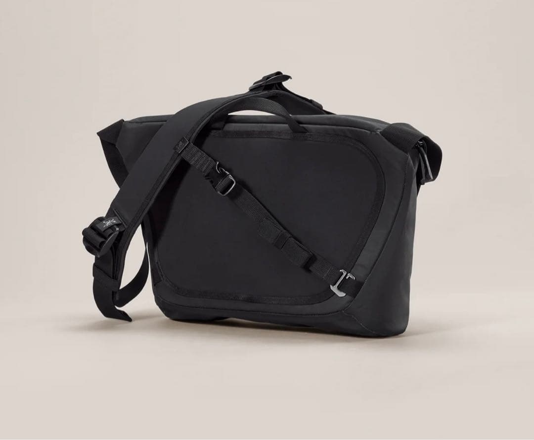ARC'TERYX Granville10 Courier Bag グランヴィル
