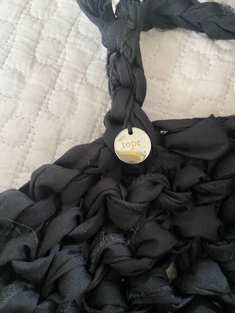 トップス tope tubetop