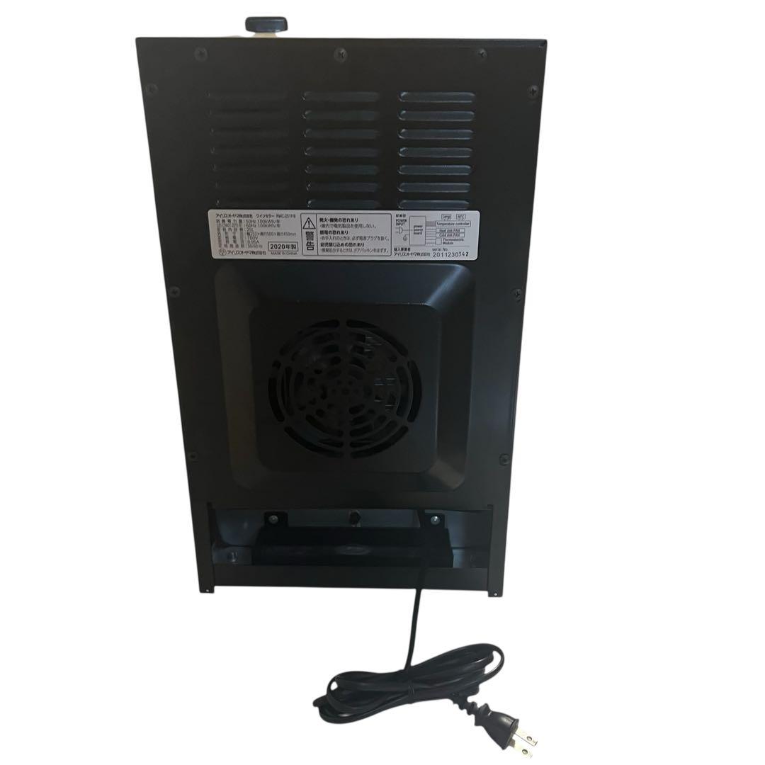 電信柱⭐アイリスオーヤマ ワインセラー‼️PWC-251P-BK 送料無料