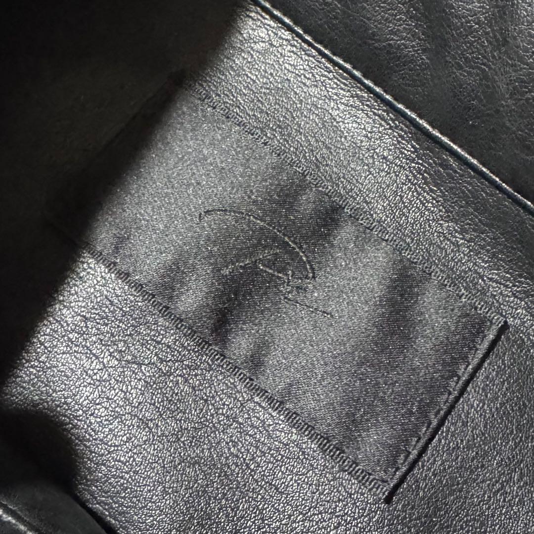 美品✨PRY シュウト オーバーサイズシャツジャケット ブラック 1