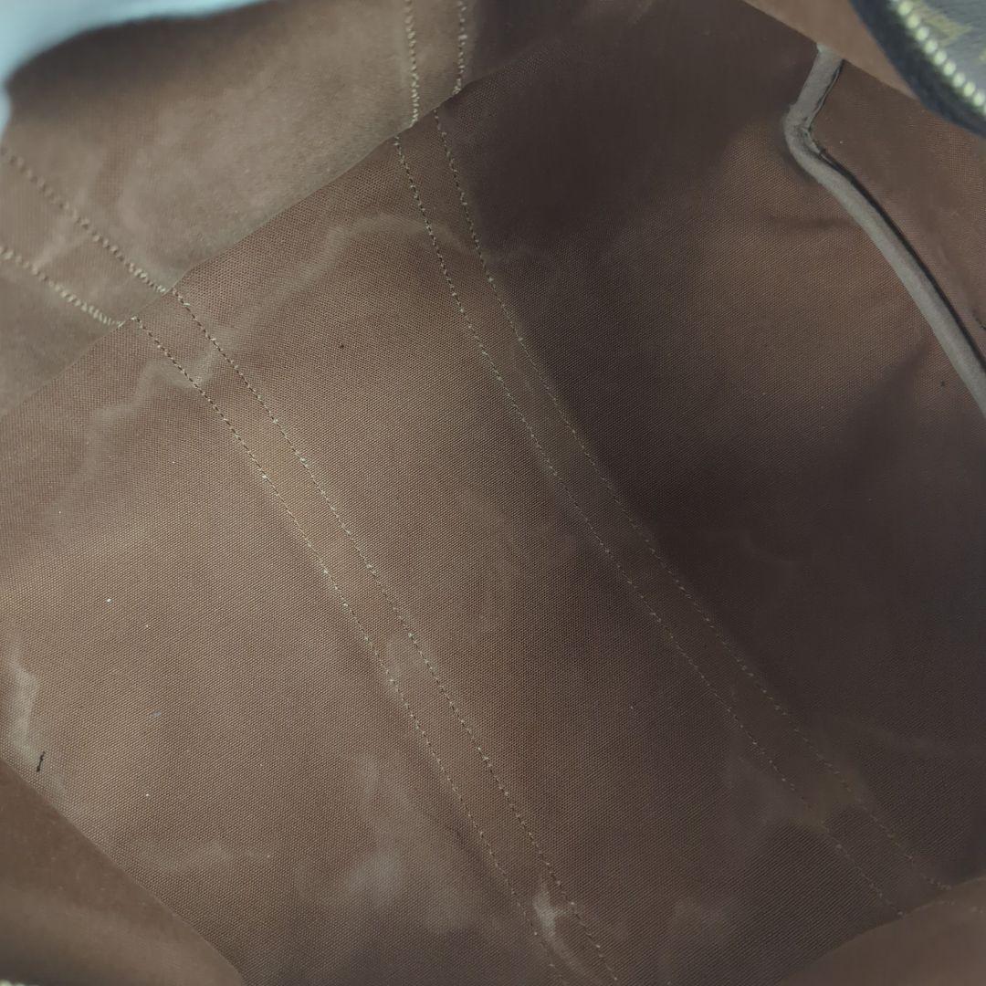 LOUISVUITTON ルイヴィトン モノグラム ボストンバッグ キーポル45