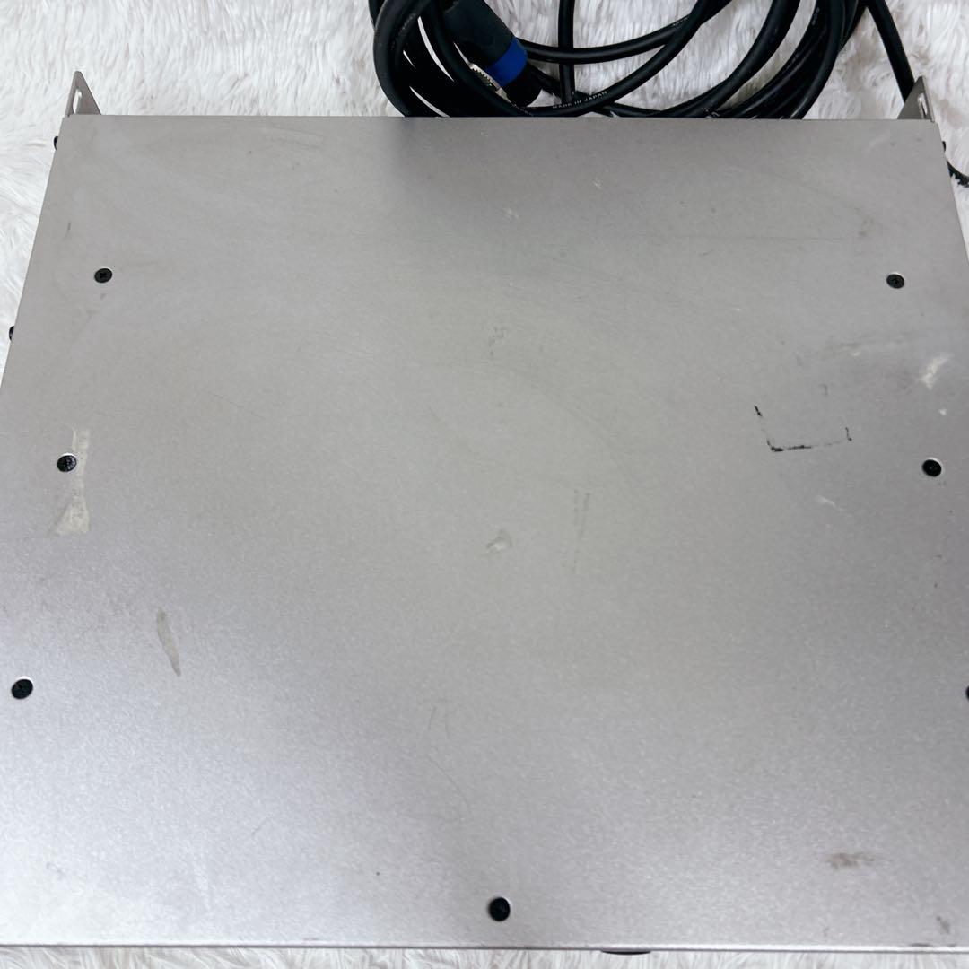 Classic Pro V3000 パワーアンプ