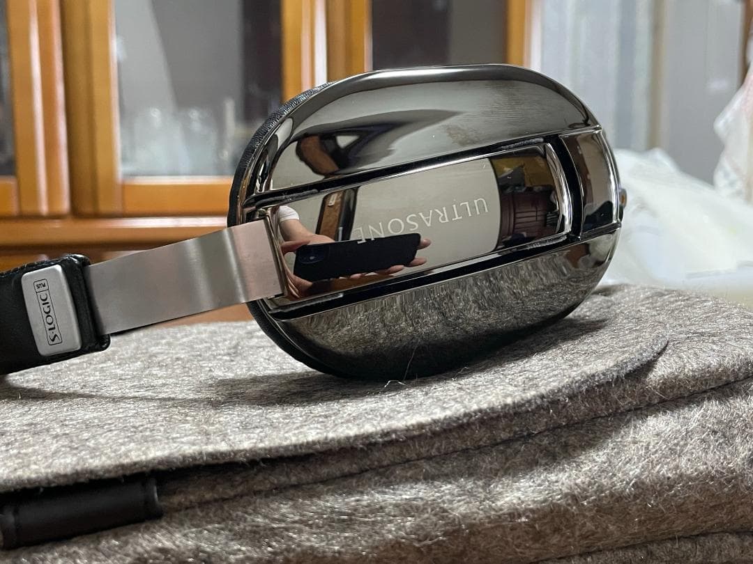 ULTRASONE Edition M Plus 有線ヘッドホン スタンド付き