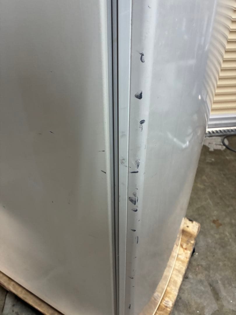 富士通ゼネラル　冷凍ストッカー　ERF-F11N-c