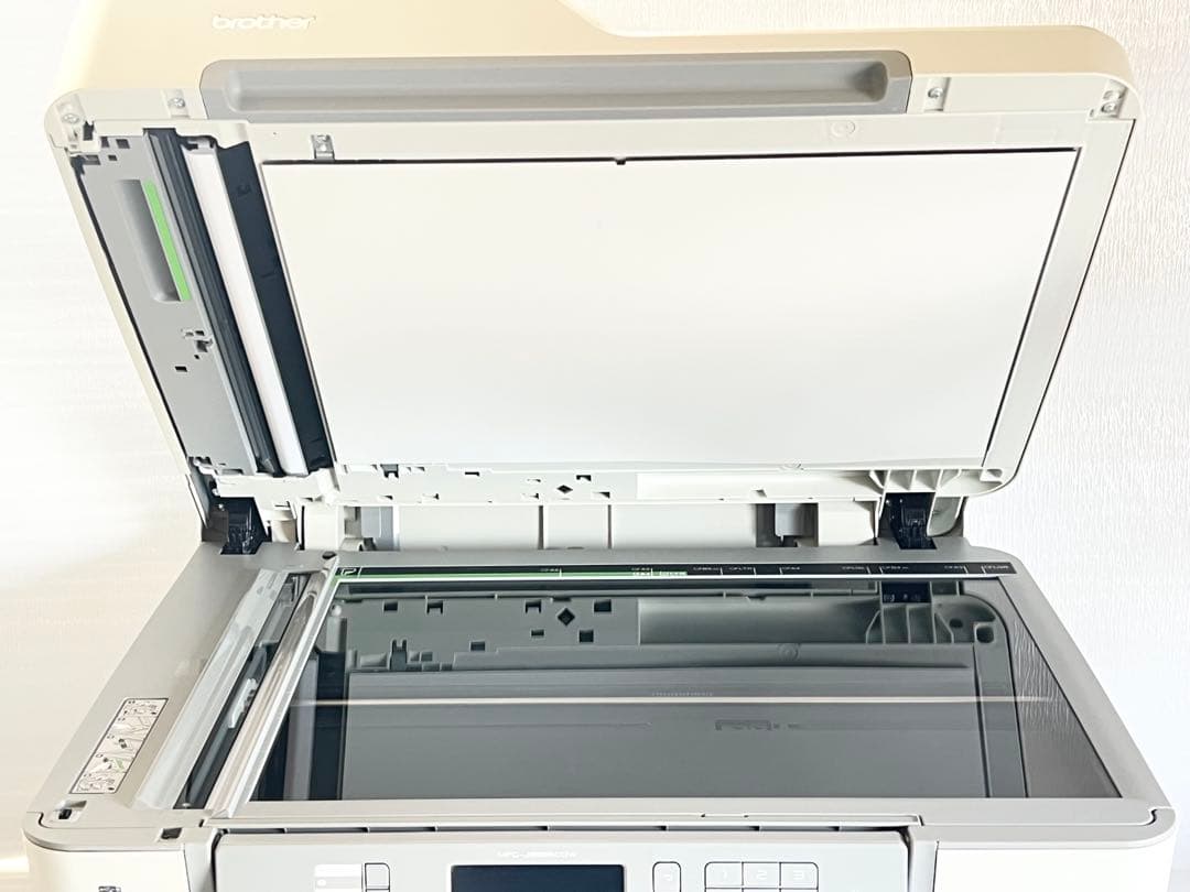 ⭐️brother ブラザー⭐️インクジェットプリンター MFC-J6995CDW