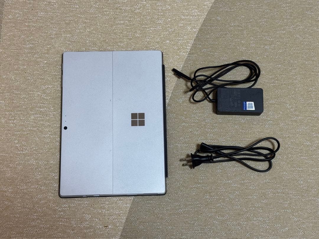 Windowsノート本体 Surface Pro 6/intel Core i5/128GB/8GB