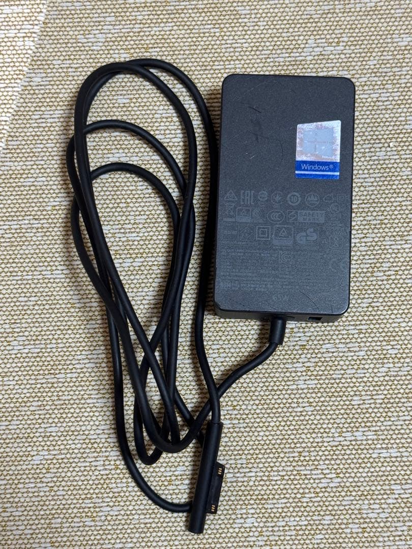 Windowsノート本体 Surface Pro 6/intel Core i5/128GB/8GB