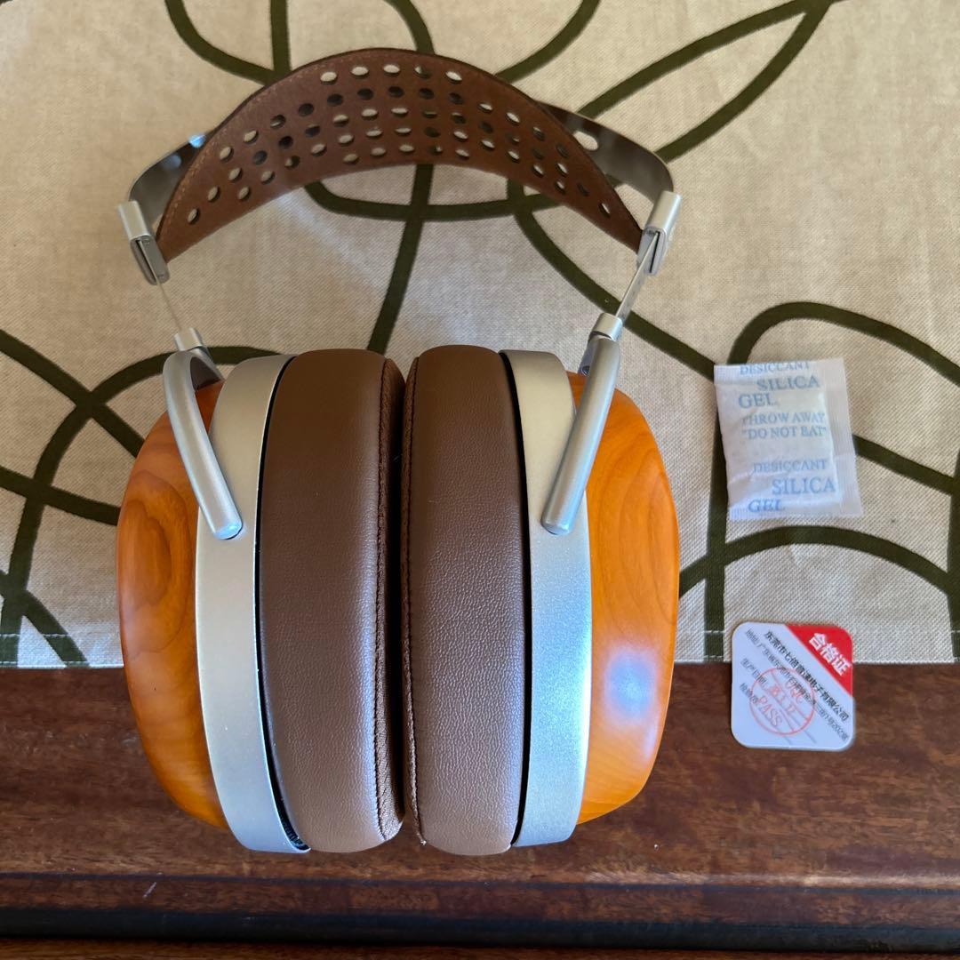 ヘッドホン HIFIMAN Audivina