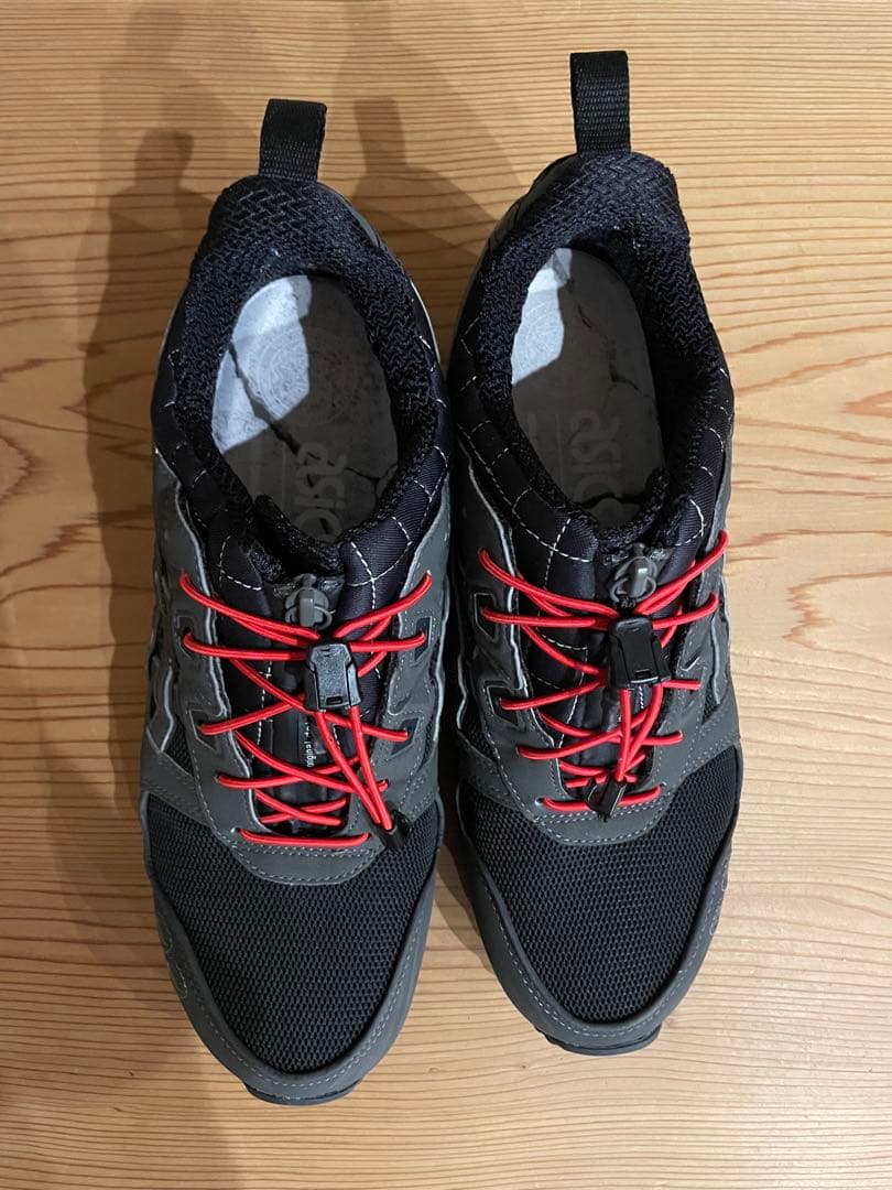 でい　ASICS GEL-LYTE III OG GTX bal mita