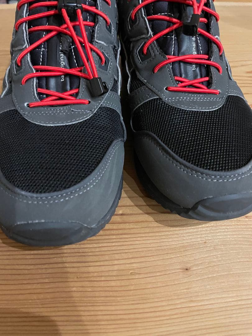 でい　ASICS GEL-LYTE III OG GTX bal mita