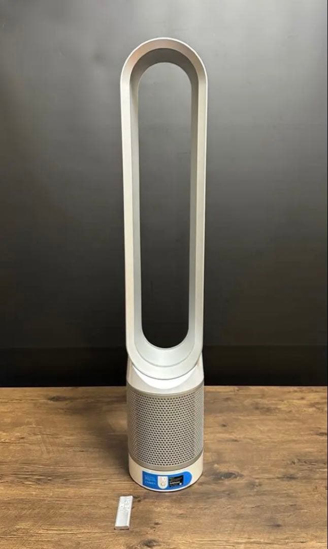 ダイソン Dyson TP03 空気清浄機能付き扇風機